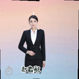赵启航
